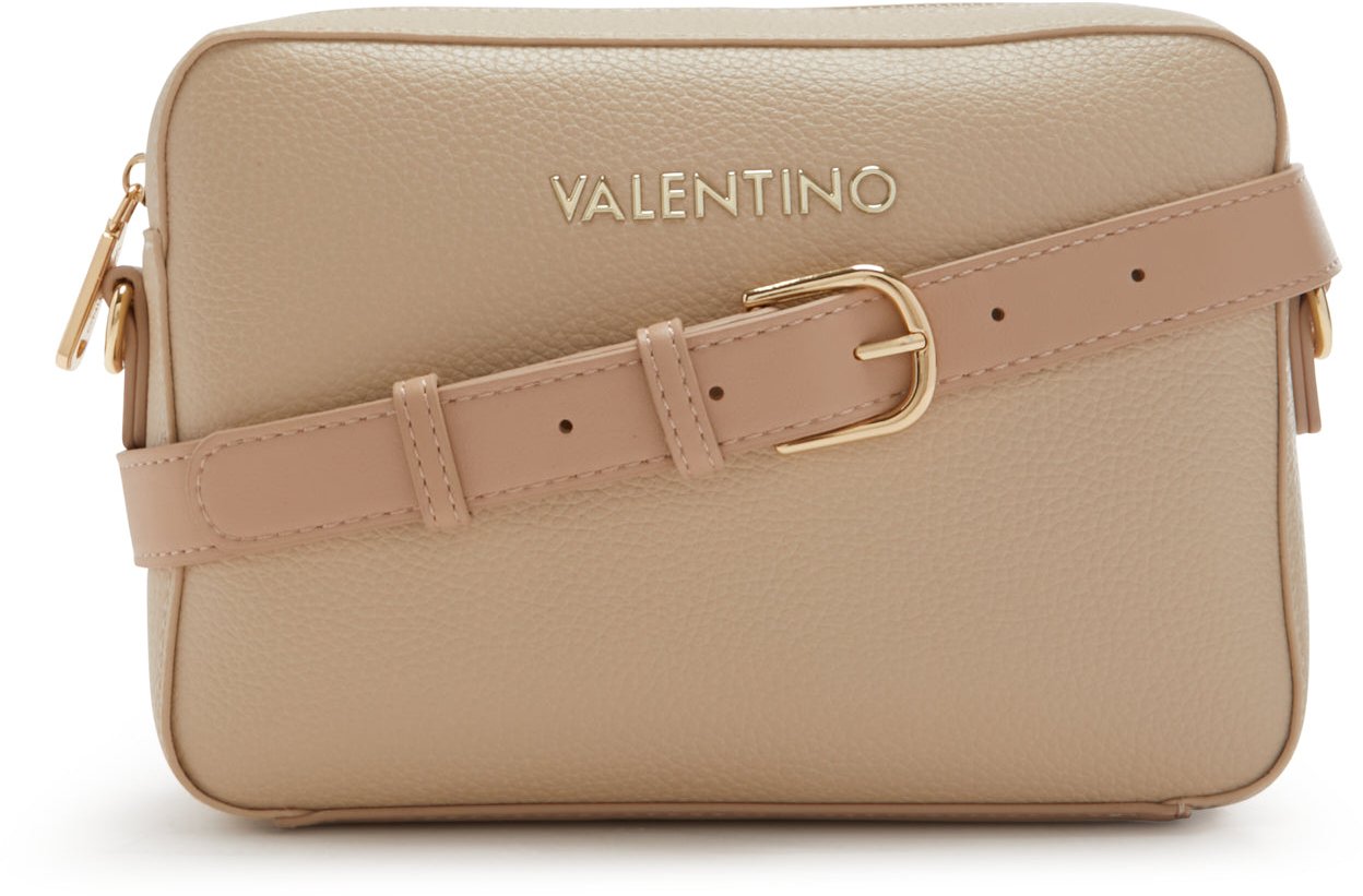 Valentino Bags Alexia - Tas - Zand Beige