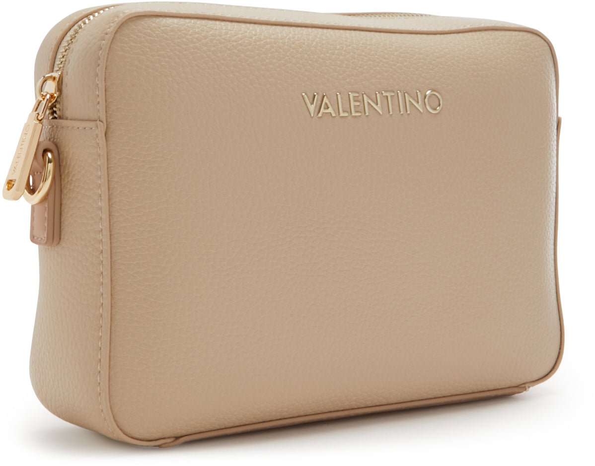 Valentino Bags Alexia - Tas - Zand Beige