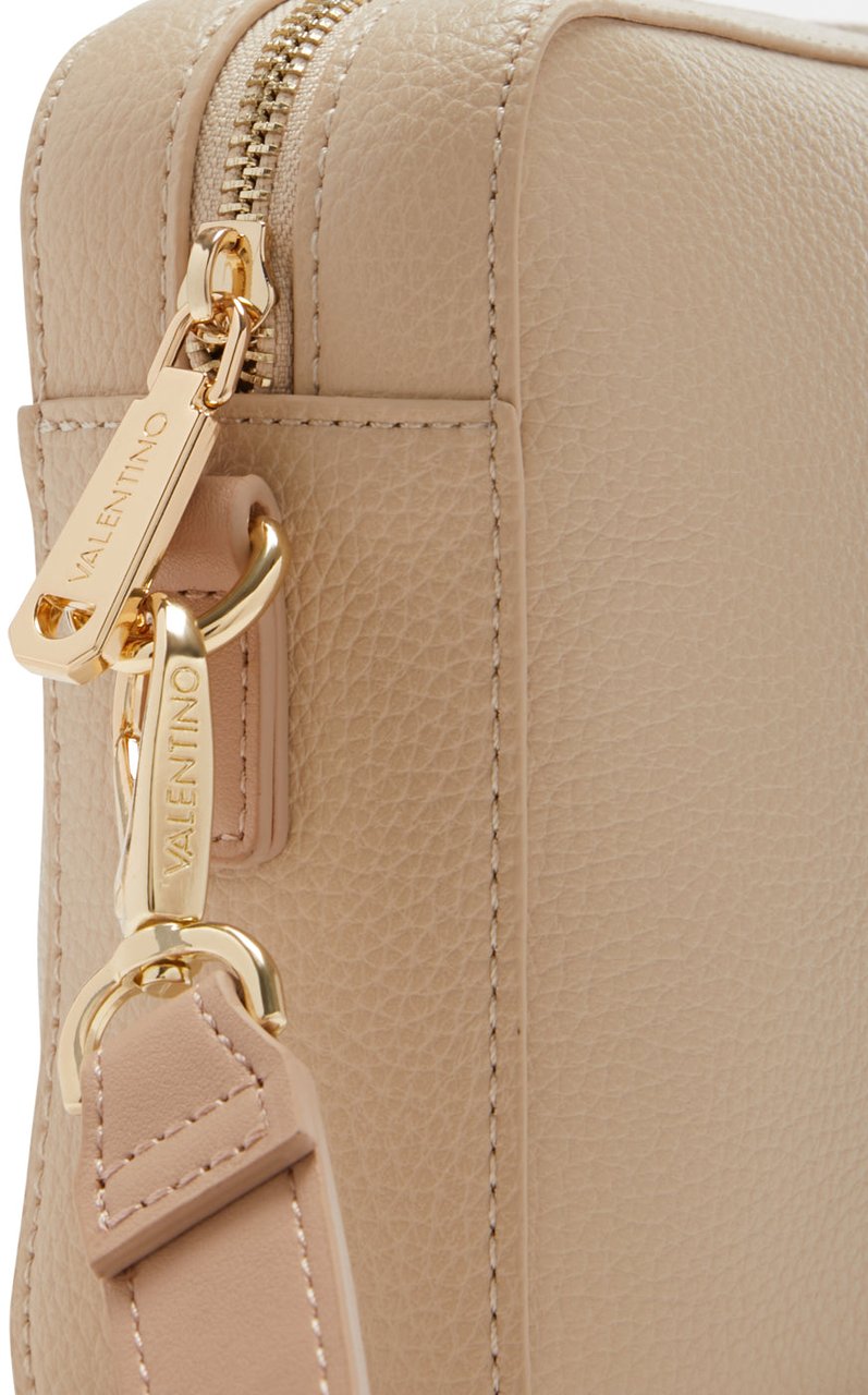 Valentino Bags Alexia - Tas - Zand Beige