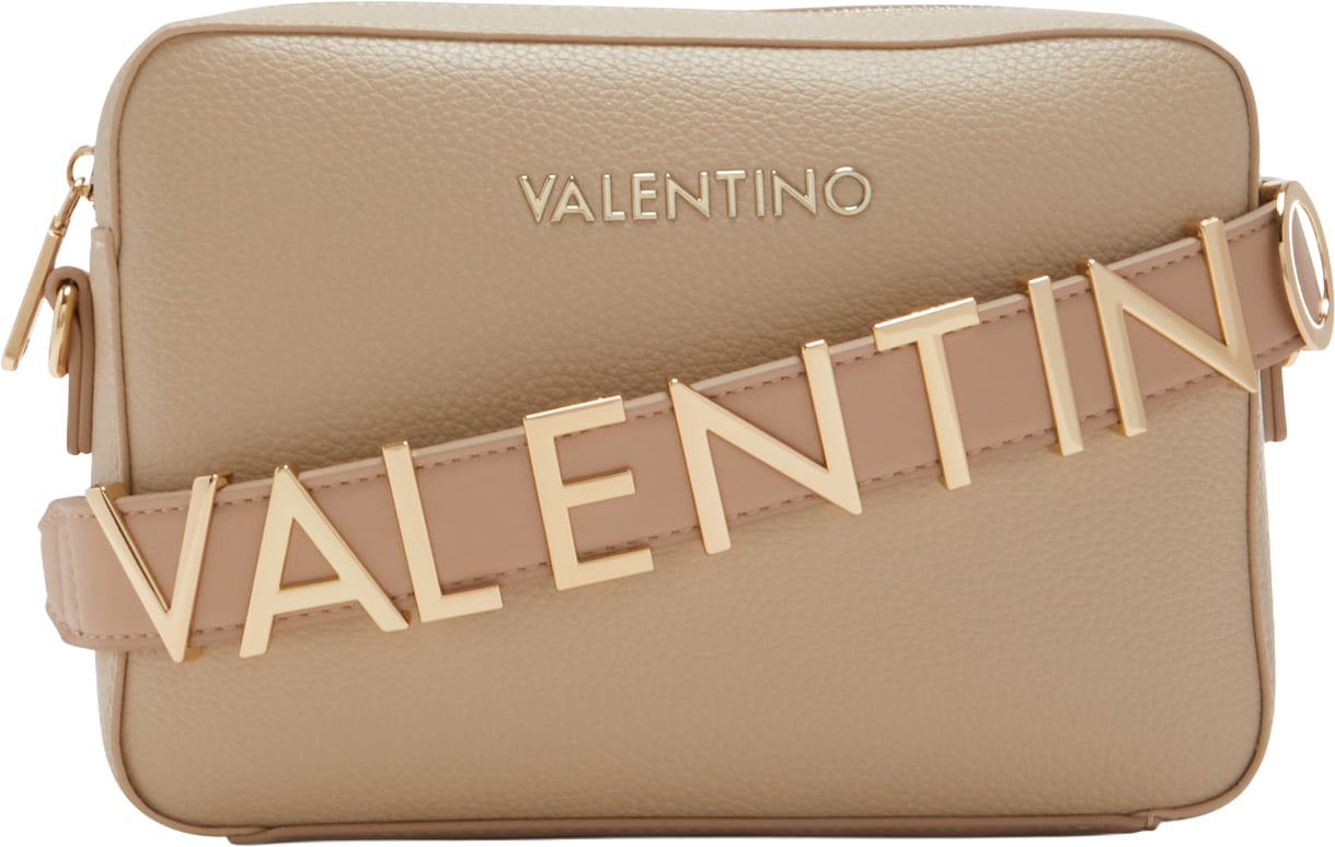 Valentino Bags Alexia - Tas - Zand Beige