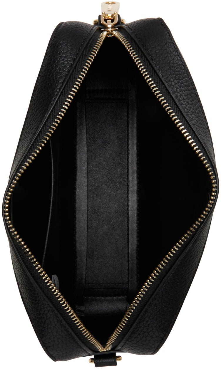 Valentino Bags Alexia - Tas - Zwart Zwart
