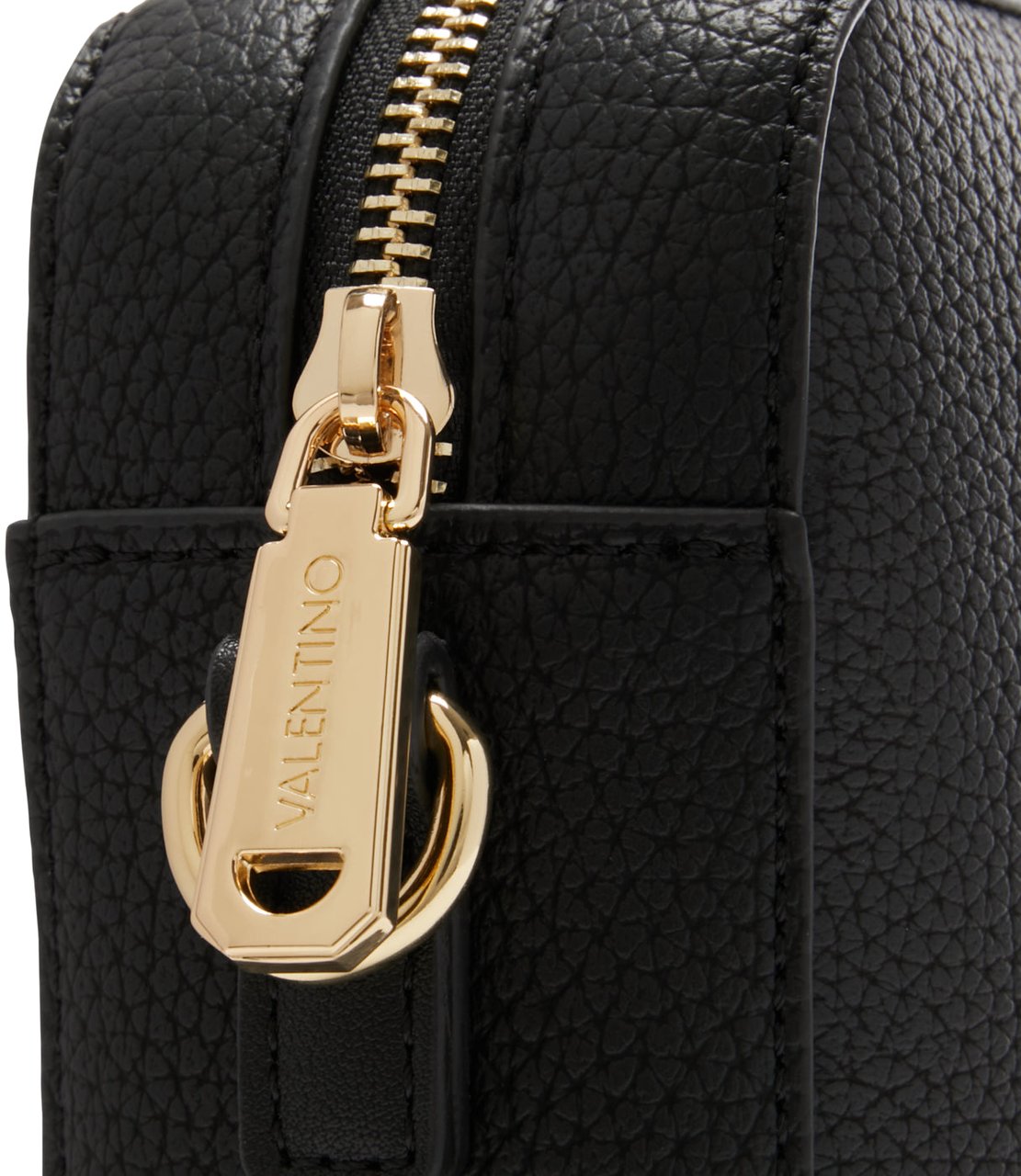 Valentino Bags Alexia - Tas - Zwart Zwart