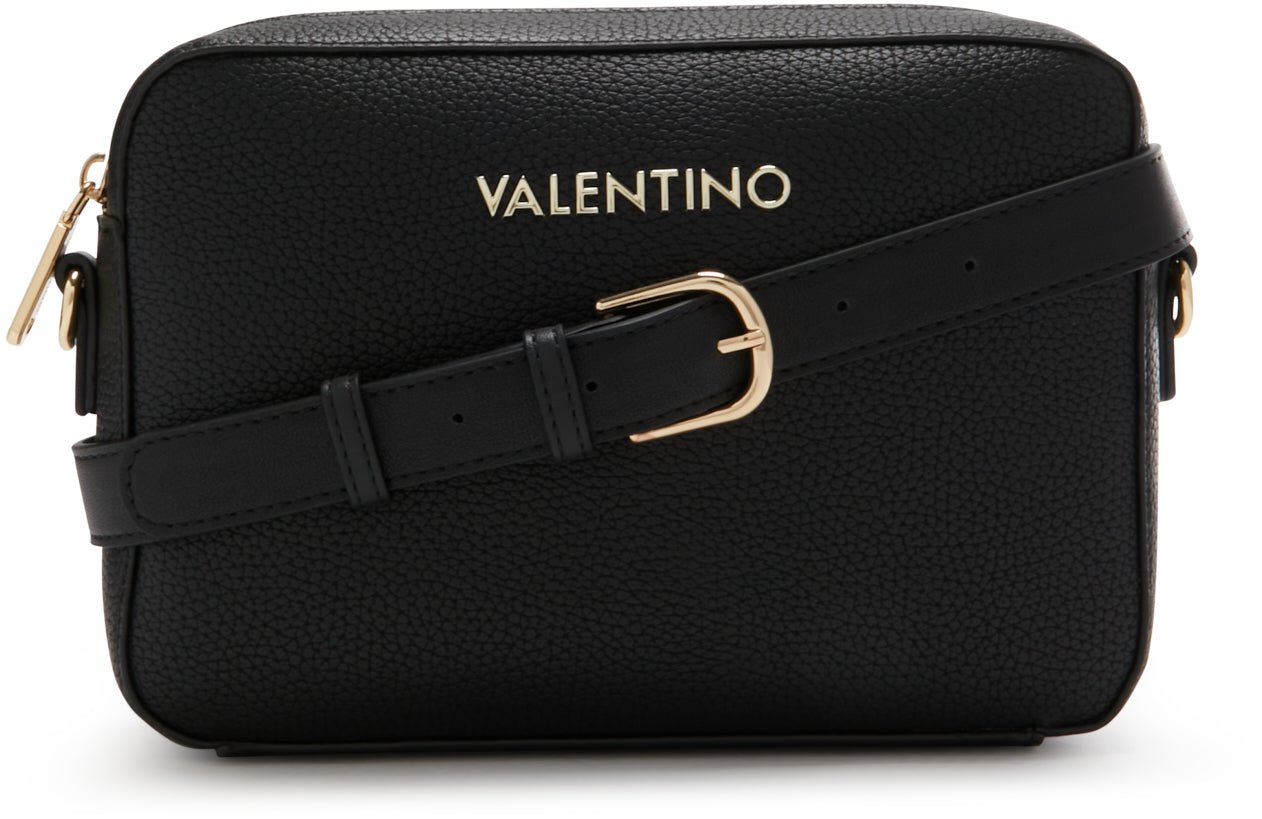 Valentino Bags Alexia - Tas - Zwart Zwart