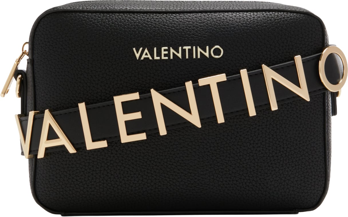 Valentino Bags Alexia - Tas - Zwart Zwart