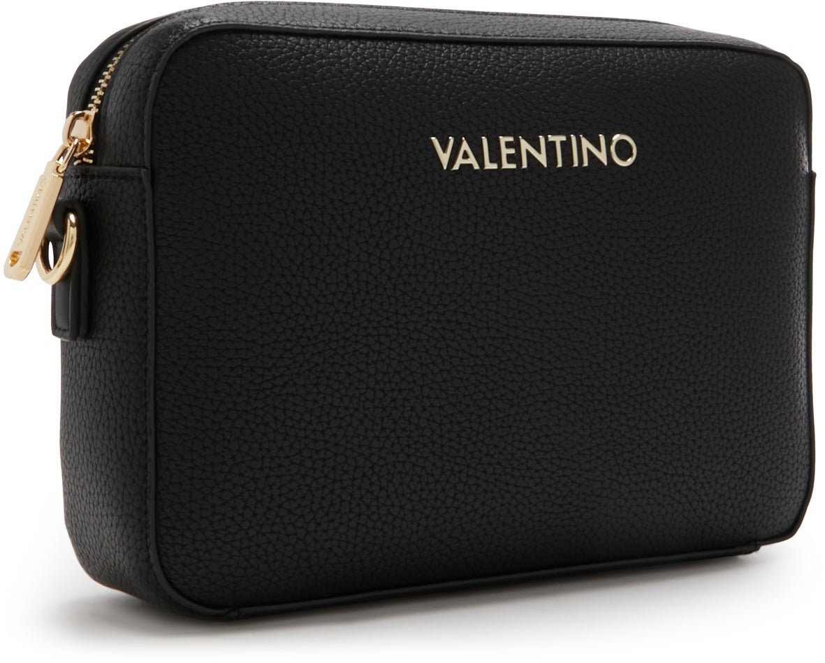 Valentino Bags Alexia - Tas - Zwart Zwart
