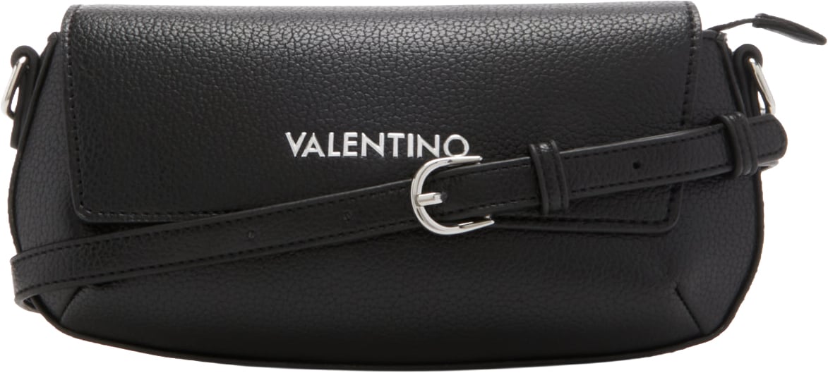 Valentino Bags Conscious Re - Tas - Zwart Zwart