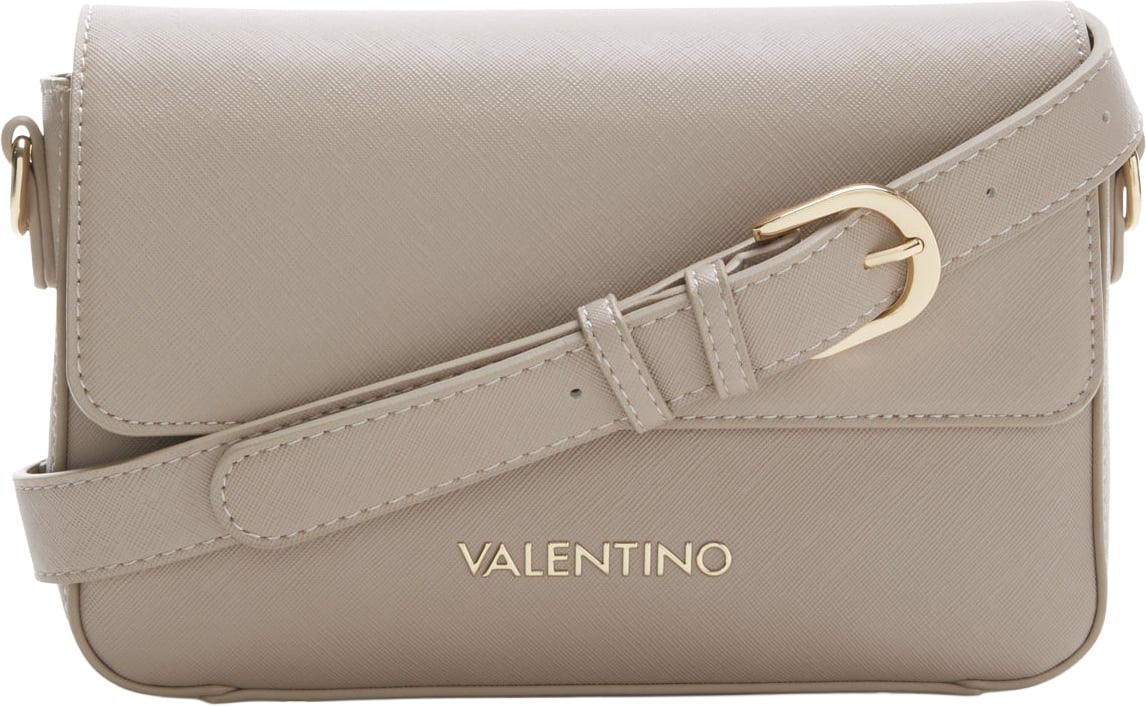 Valentino Bags Zero - Tas - Taupe Beige