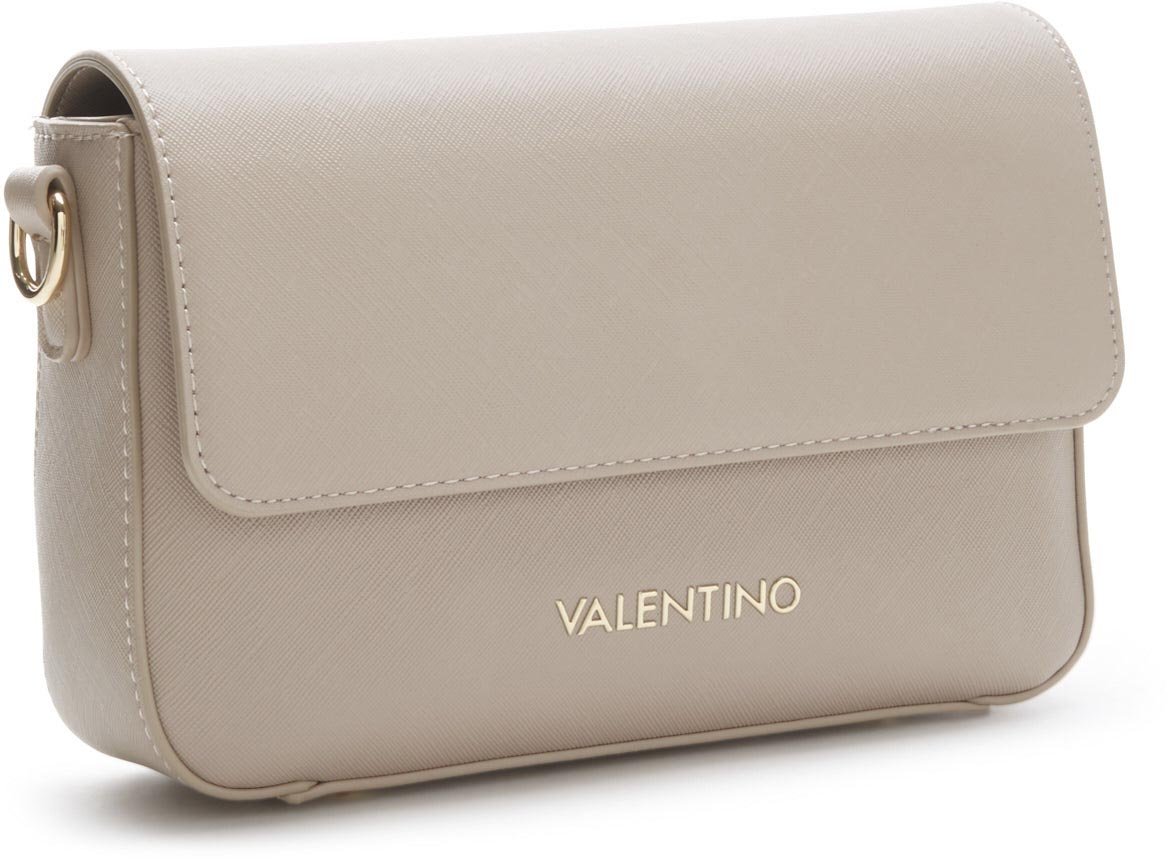 Valentino Bags Zero - Tas - Taupe Beige