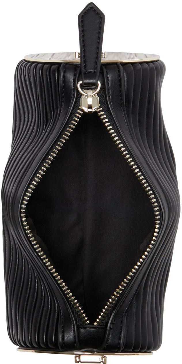 Valentino Bags - Tas - Zwart Zwart