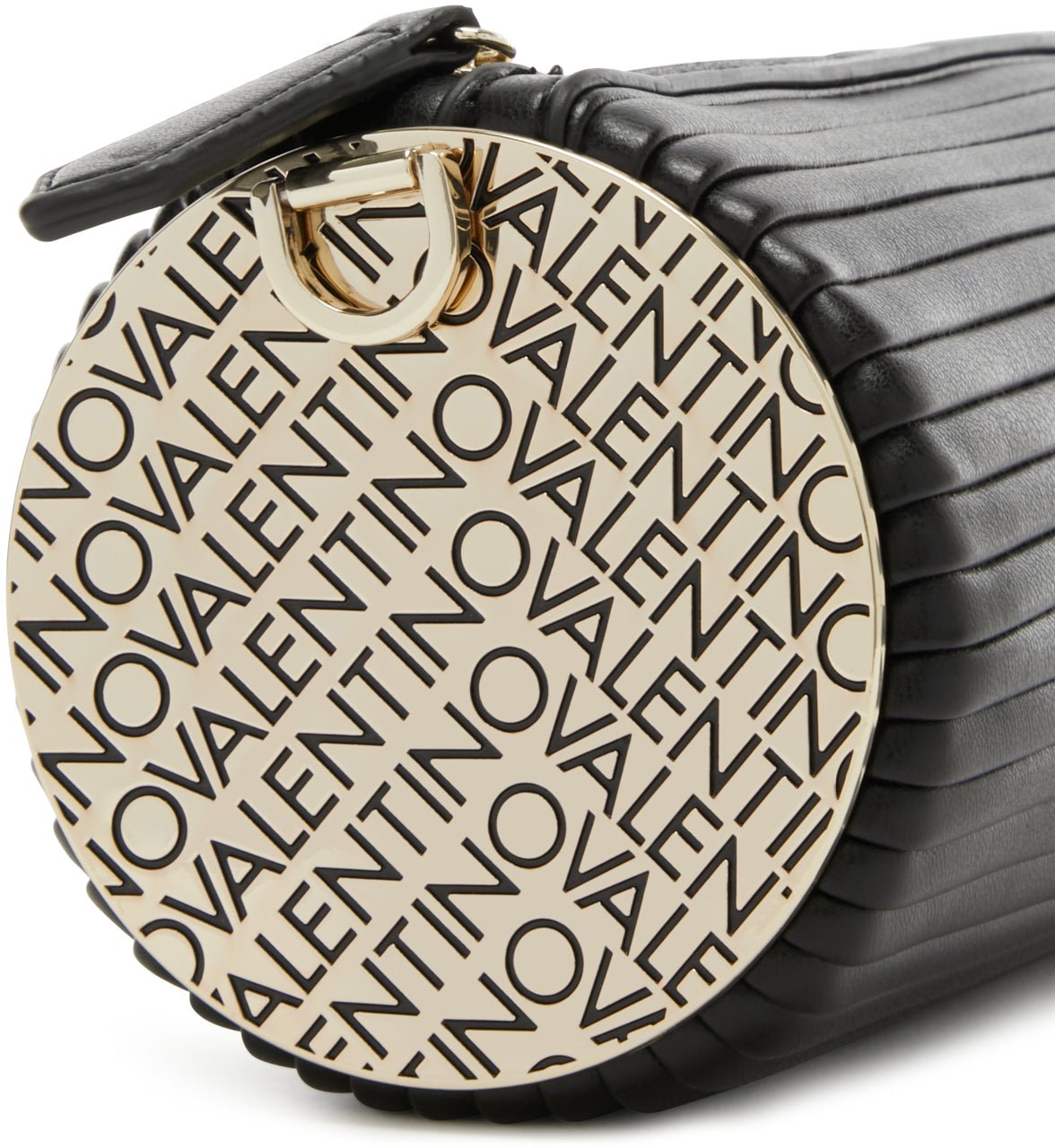 Valentino Bags - Tas - Zwart Zwart