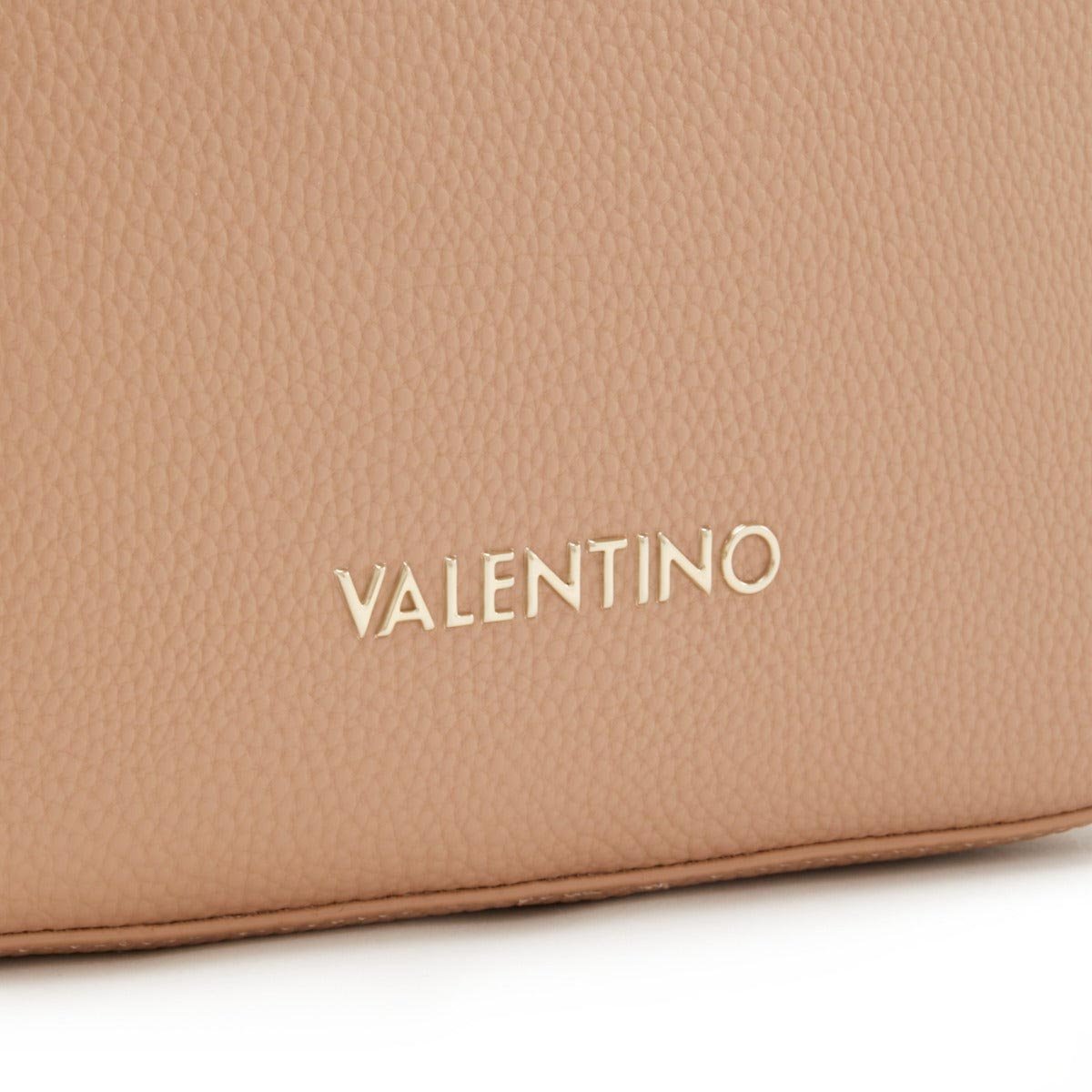 Valentino Bags Brixton - Tas - Beige Beige