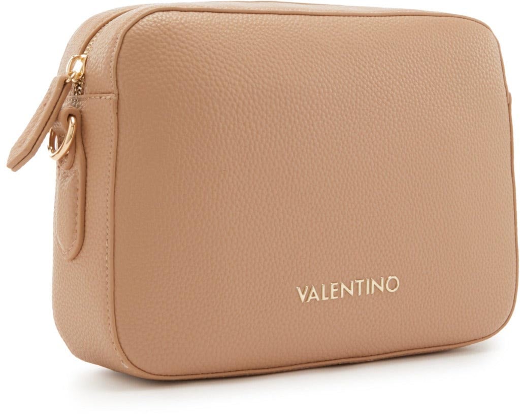 Valentino Bags Brixton - Tas - Beige Beige