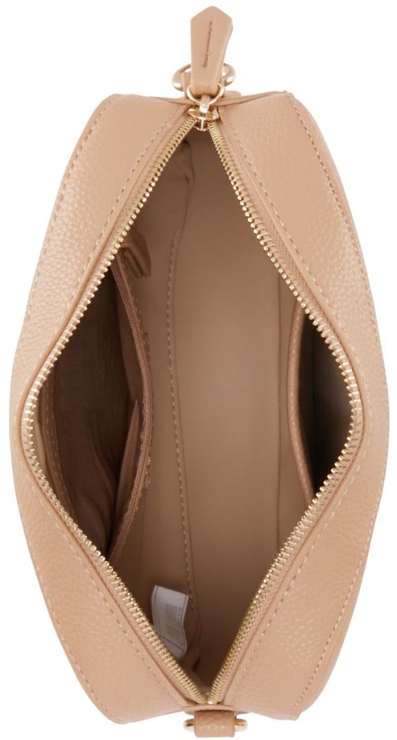 Valentino Bags Brixton - Tas - Beige Beige