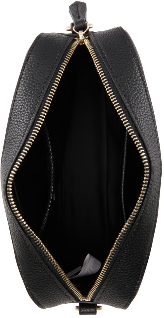 Valentino Bags Brixton - Tas - Zwart Zwart
