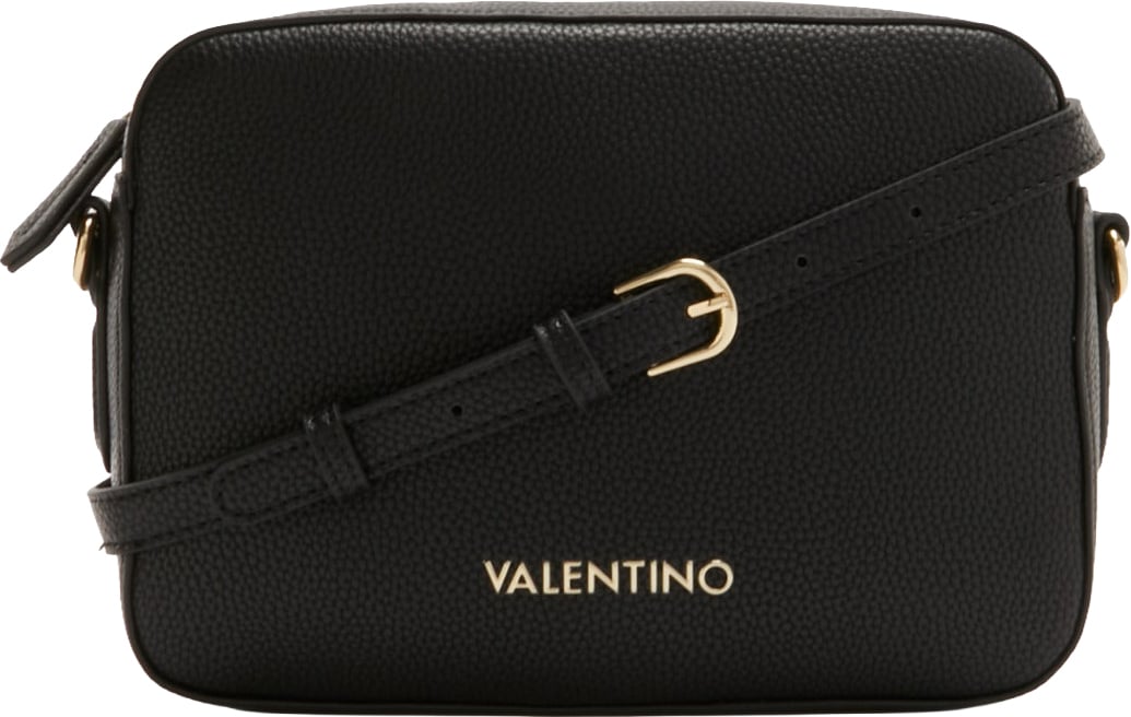 Valentino Bags Brixton - Tas - Zwart Zwart