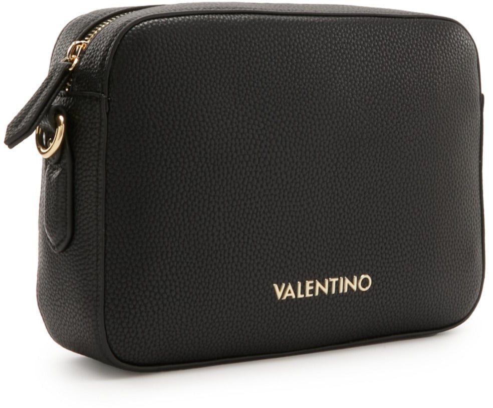 Valentino Bags Brixton - Tas - Zwart Zwart