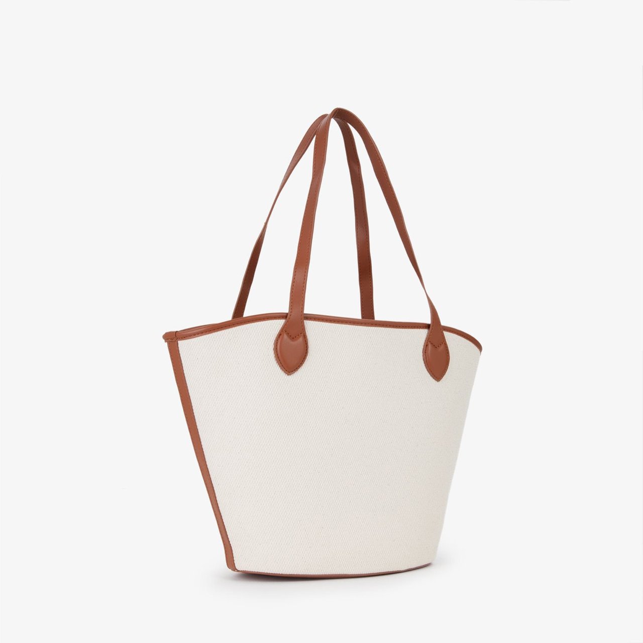 Valentino Bags - Tas - Bruin Beige