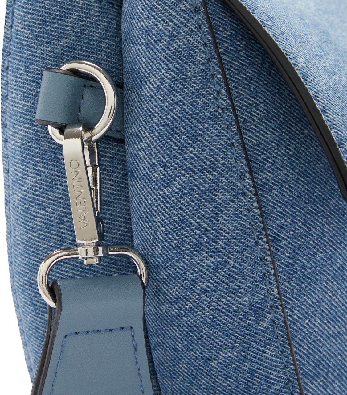 Valentino Bags Bigs - Tas - Blauw Blauw