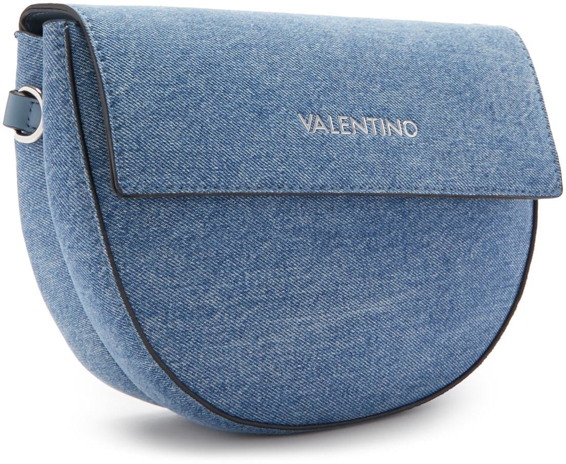 Valentino Bags Bigs - Tas - Blauw Blauw