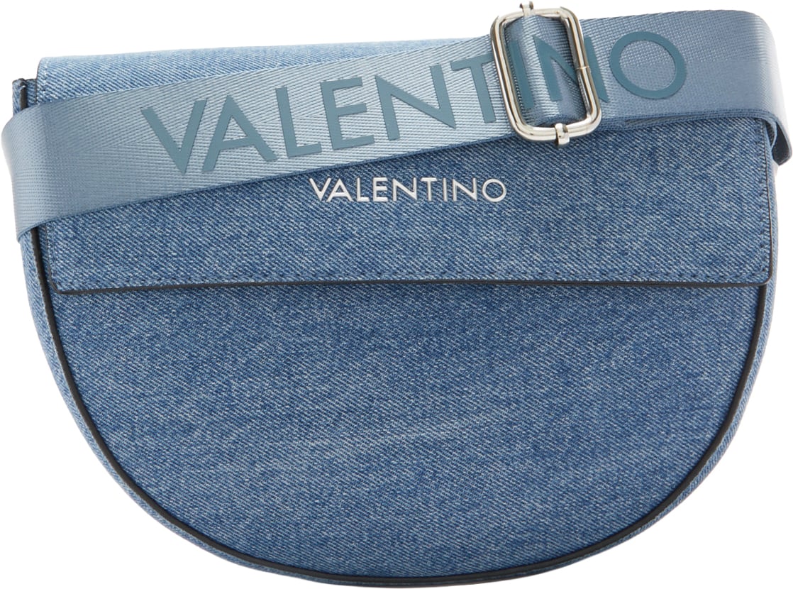 Valentino Bags Bigs - Tas - Blauw Blauw
