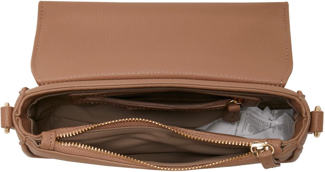 Valentino Bags Miramar - Tas - Bruin Beige