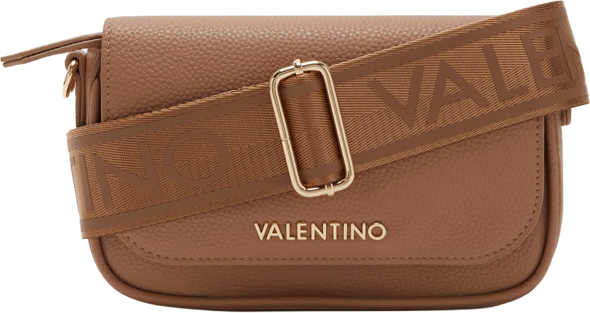 Valentino Bags Miramar - Tas - Bruin Beige