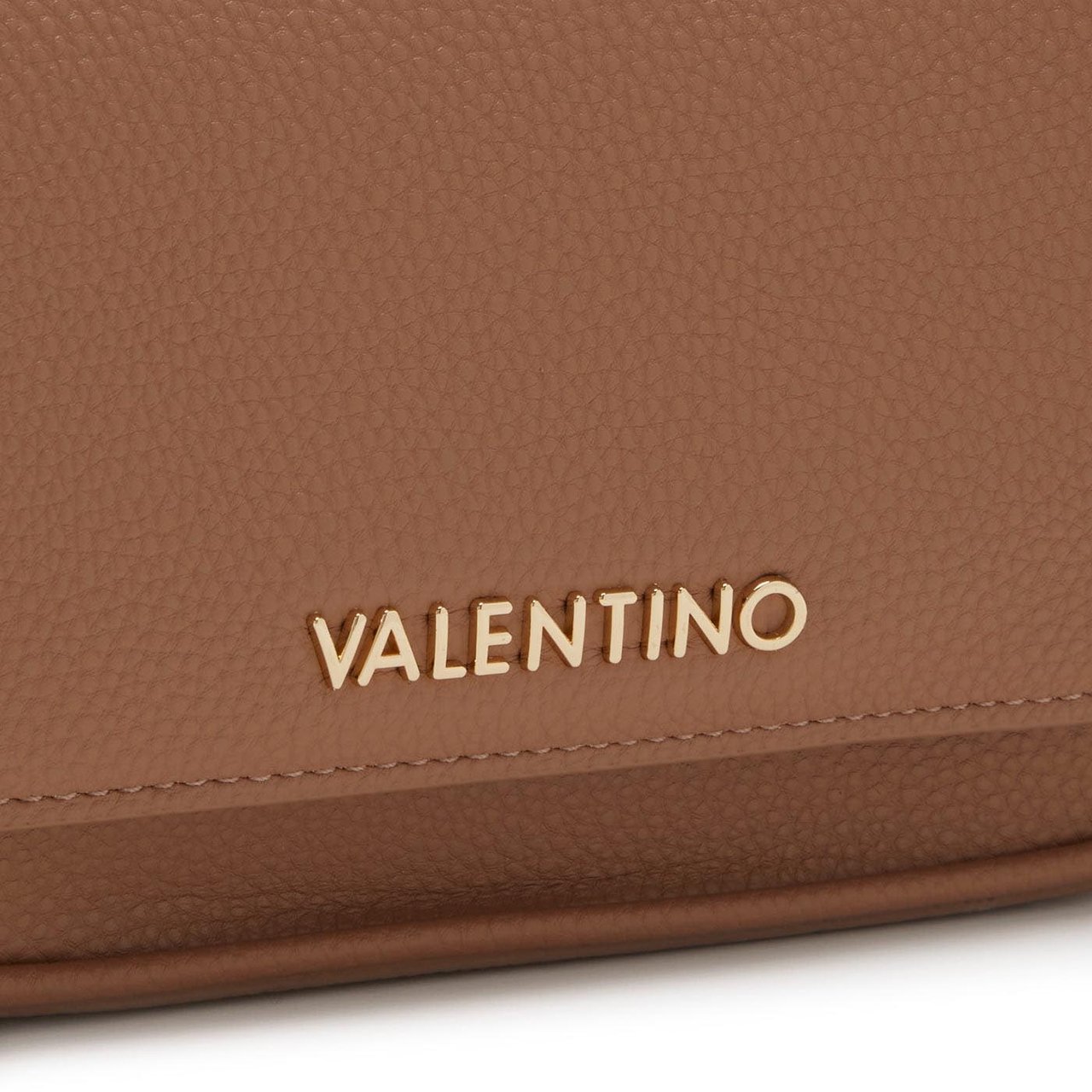 Valentino Bags Miramar - Tas - Bruin Beige