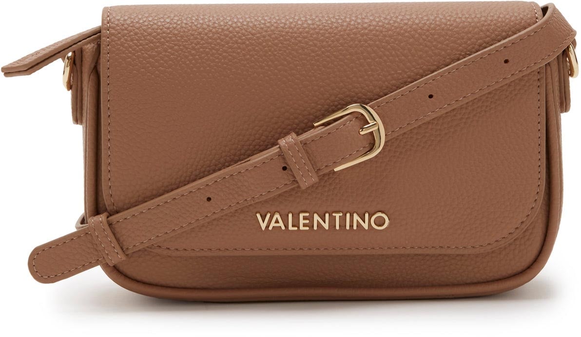 Valentino Bags Miramar - Tas - Bruin Beige