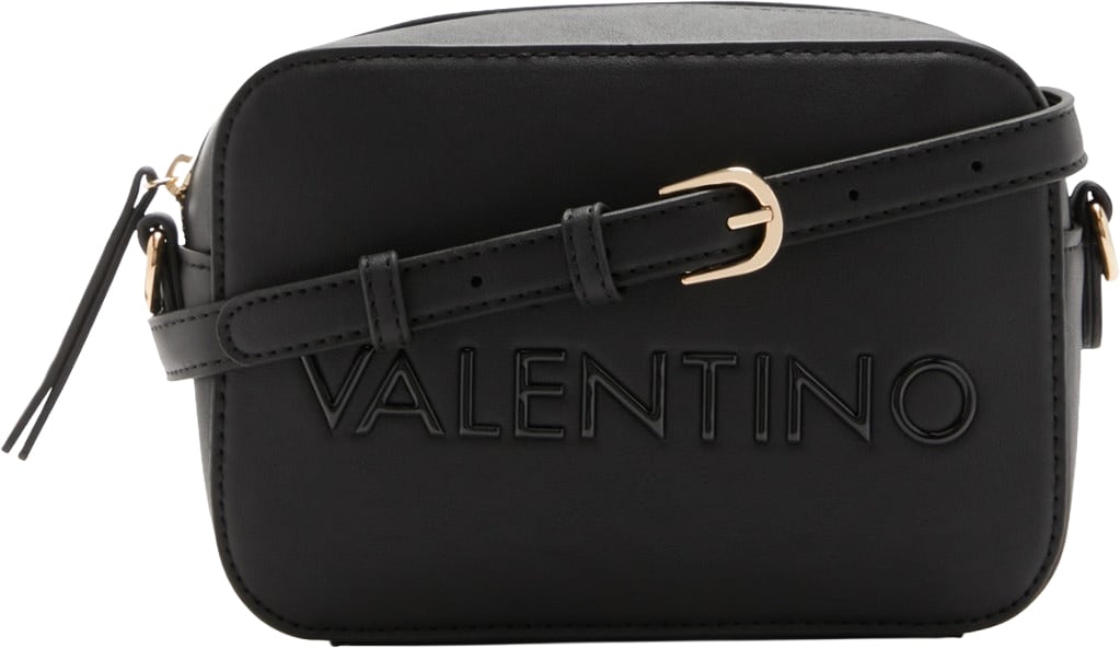Valentino Bags - Tas - Zwart Zwart