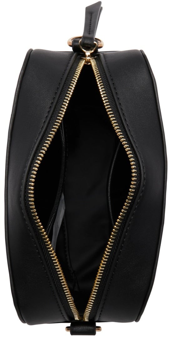 Valentino Bags - Tas - Zwart Zwart