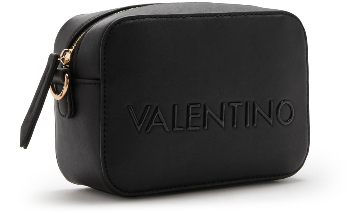 Valentino Bags - Tas - Zwart Zwart