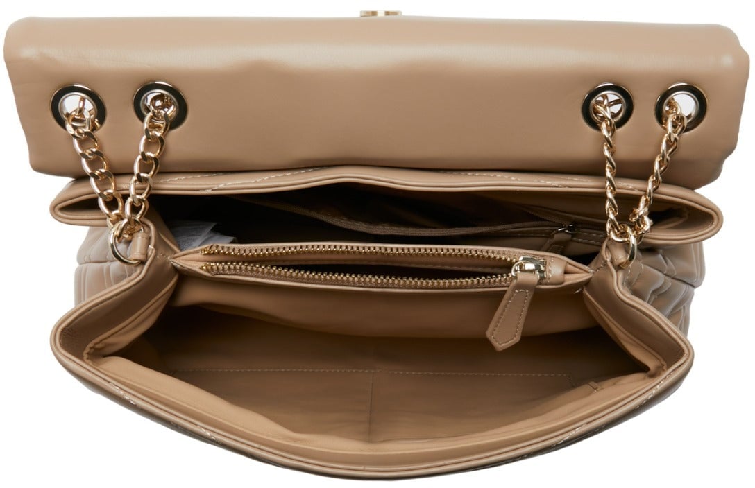 Valentino Bags - Tas - Zand Beige