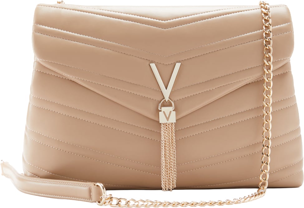 Valentino Bags - Tas - Zand Beige