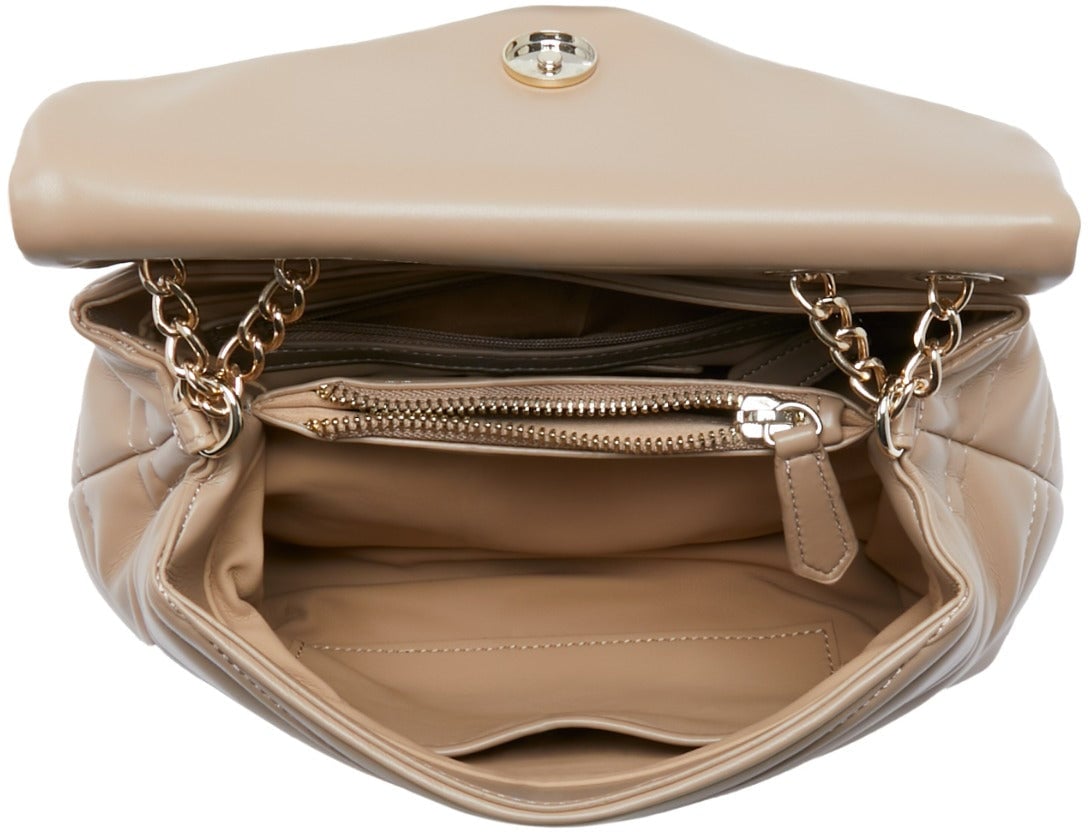Valentino Bags - Tas - Zand Beige