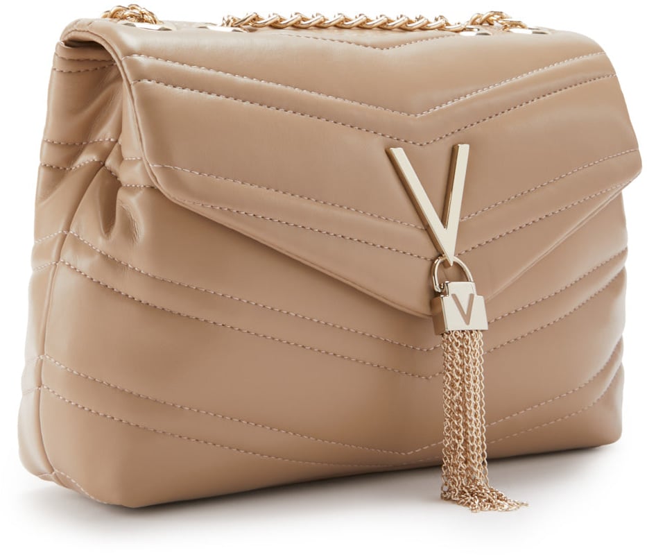 Valentino Bags - Tas - Zand Beige