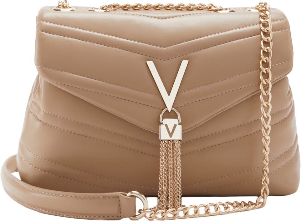Valentino Bags - Tas - Zand Beige