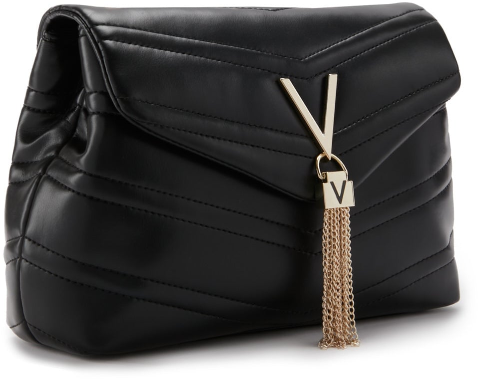 Valentino Bags - Tas - Zwart Zwart