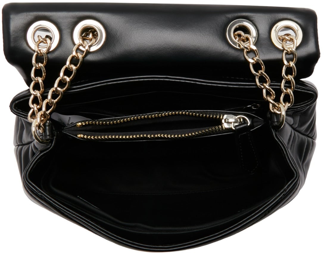 Valentino Bags - Tas - Zwart Zwart