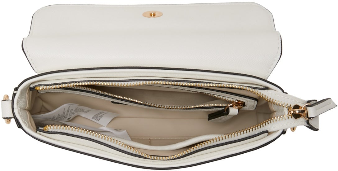 Valentino Bags - Tas - Wit Wit
