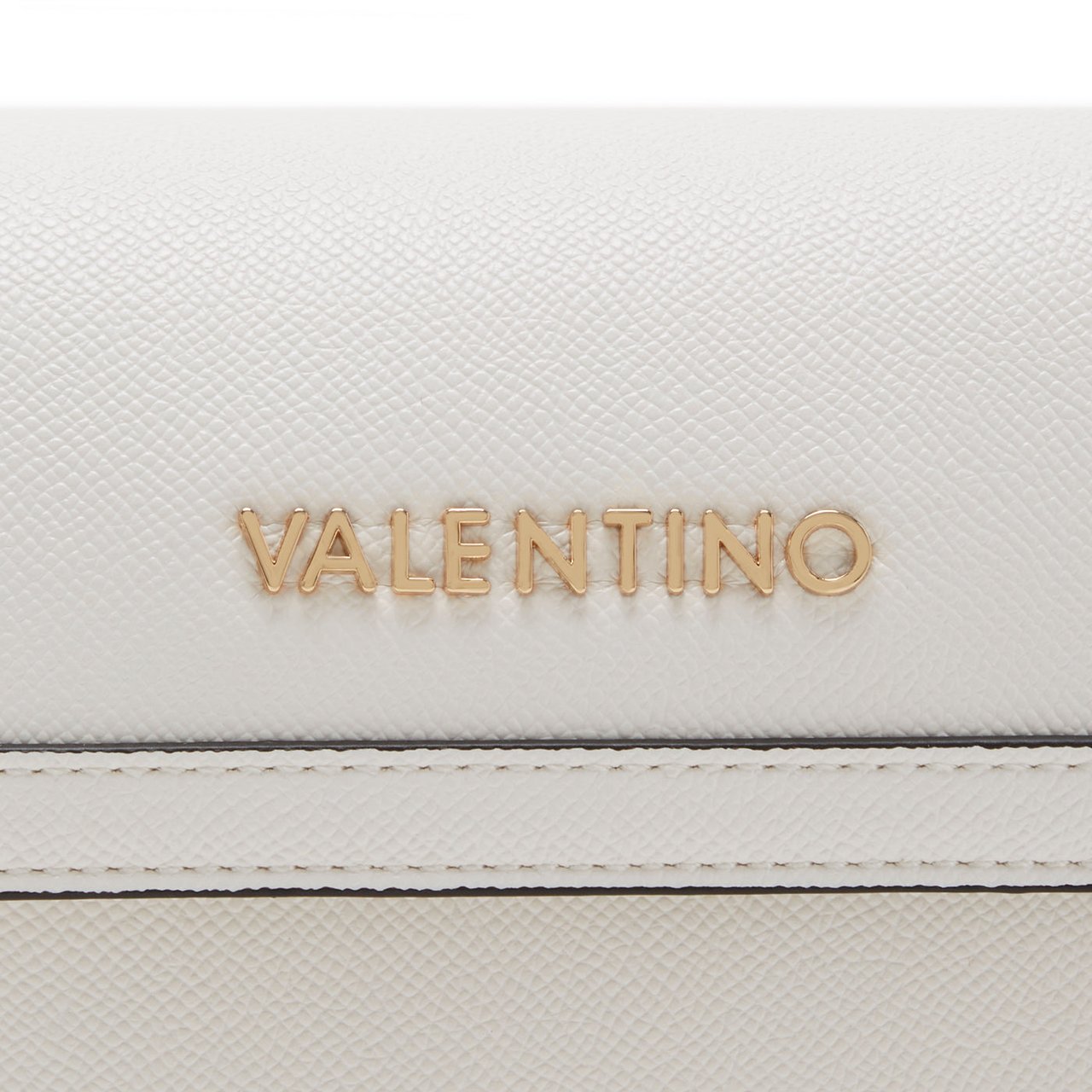Valentino Bags - Tas - Wit Wit