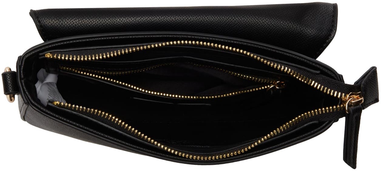 Valentino Bags - Tas - Zwart Zwart