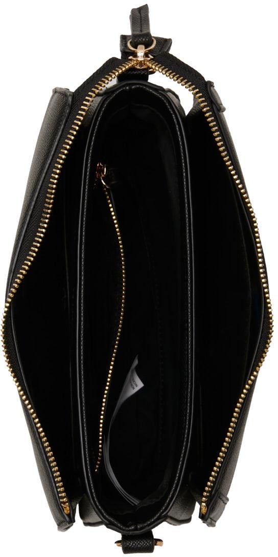 Valentino Bags - Tas - Zwart Zwart