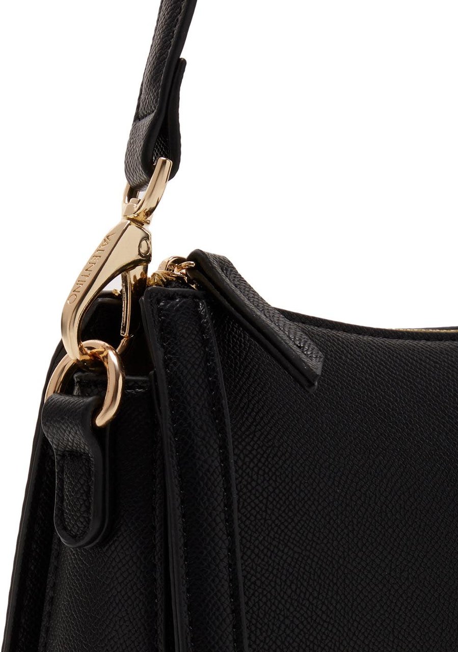 Valentino Bags - Tas - Zwart Zwart