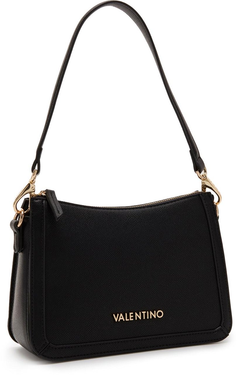 Valentino Bags - Tas - Zwart Zwart