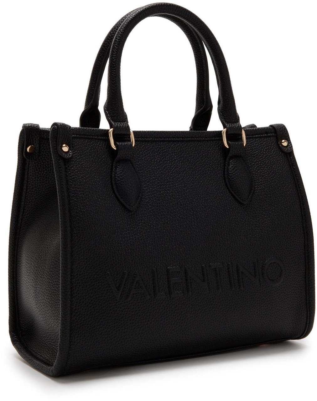 Valentino Bags - Tas - Zwart Zwart