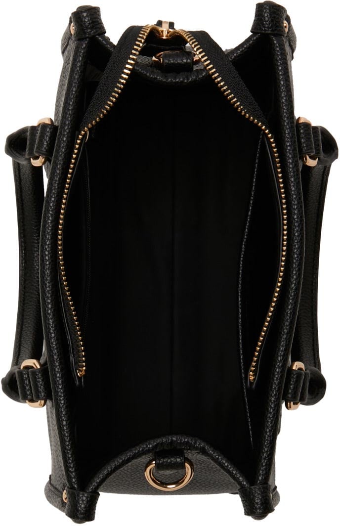 Valentino Bags - Tas - Zwart Zwart