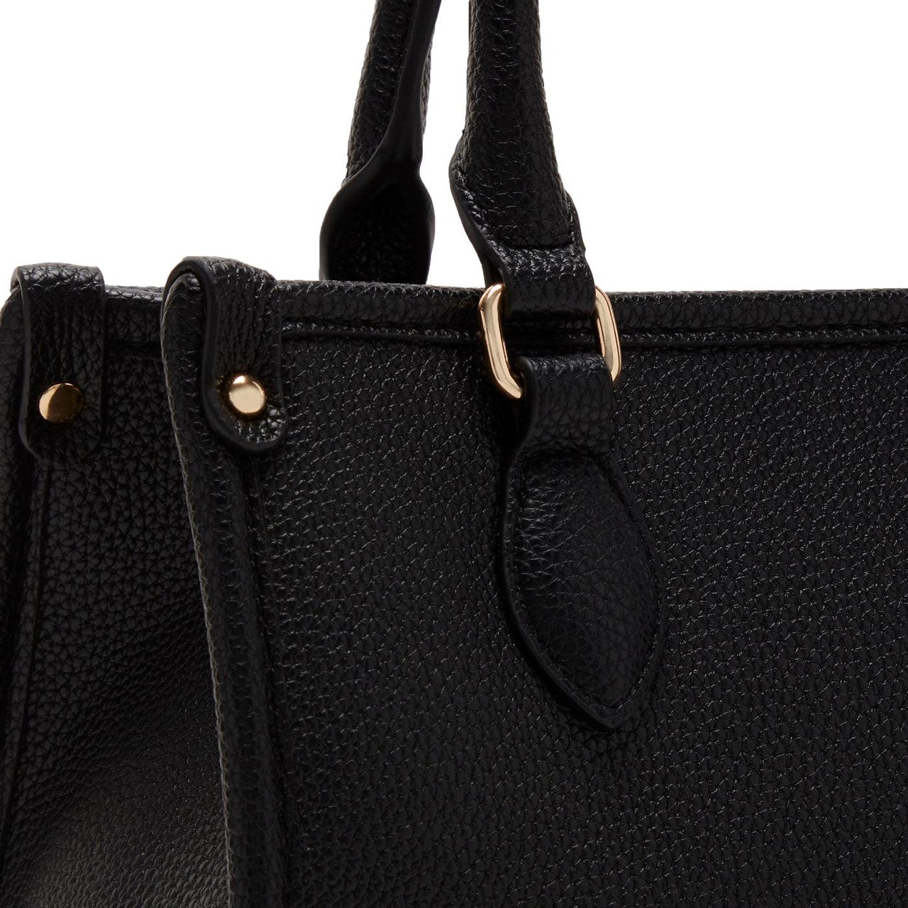 Valentino Bags - Tas - Zwart Zwart