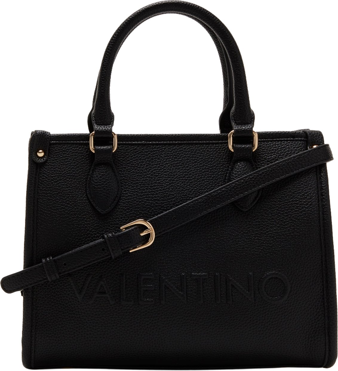 Valentino Bags - Tas - Zwart Zwart