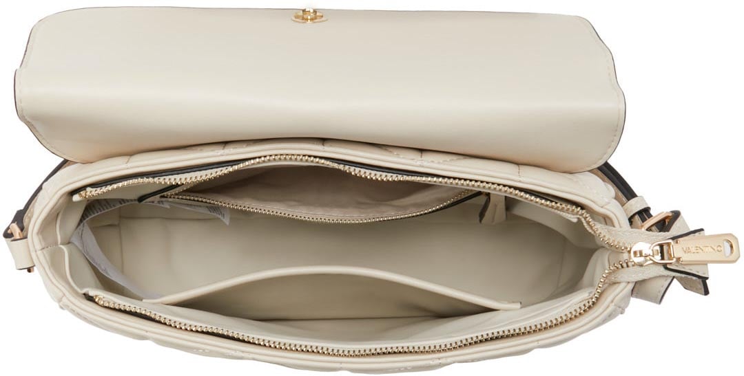 Valentino Bags - Tas - Beige Beige