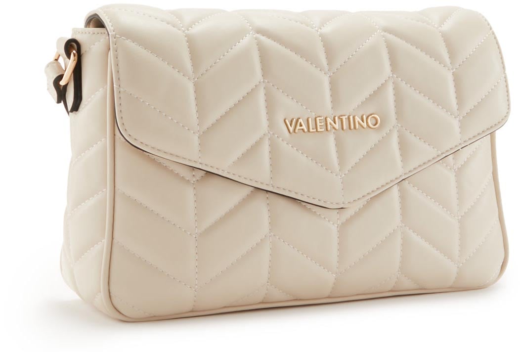 Valentino Bags - Tas - Beige Beige